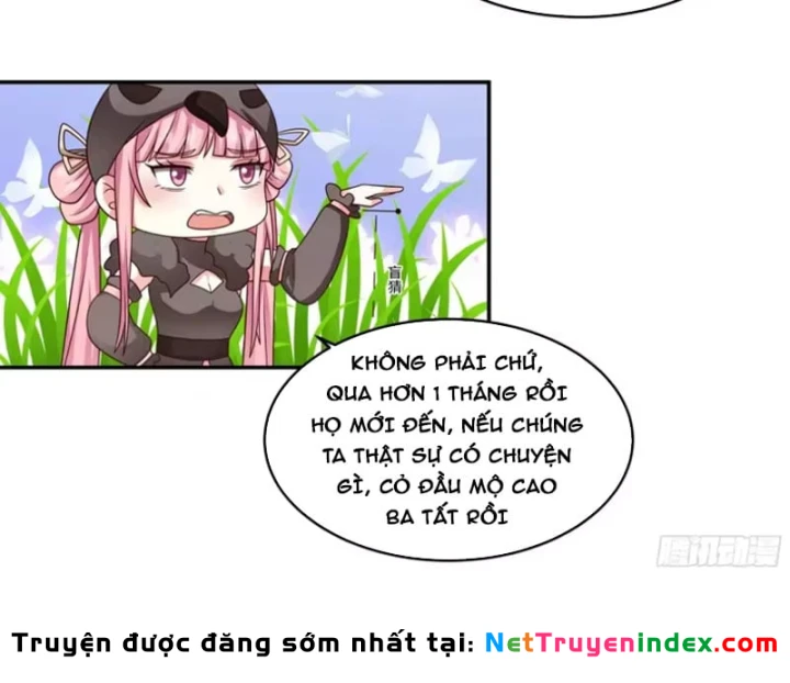 Nữ phụ tu tiên từ chối kịch bản làm pháo hôi Chapter 50 - 54