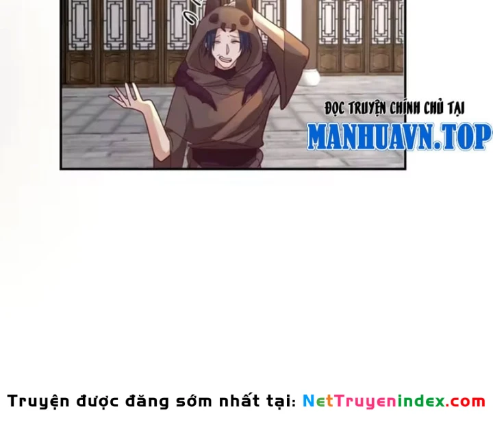 Nữ phụ tu tiên từ chối kịch bản làm pháo hôi Chapter 50 - 57