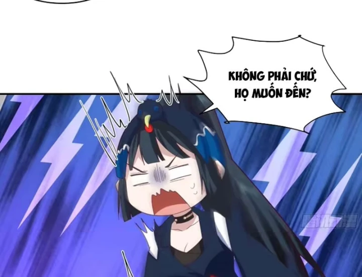 Nữ phụ tu tiên từ chối kịch bản làm pháo hôi Chapter 50 - 59