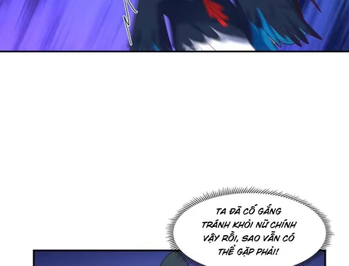 Nữ phụ tu tiên từ chối kịch bản làm pháo hôi Chapter 50 - 60