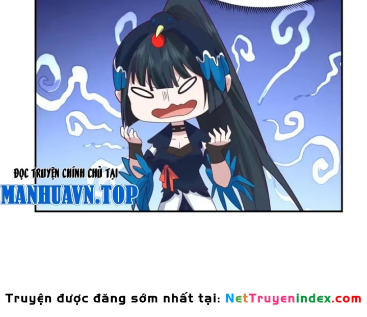 Nữ phụ tu tiên từ chối kịch bản làm pháo hôi Chapter 50 - 61