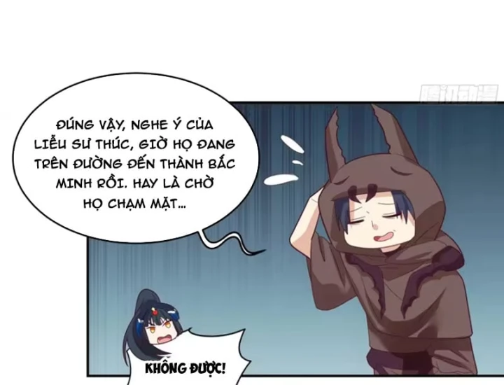 Nữ phụ tu tiên từ chối kịch bản làm pháo hôi Chapter 50 - 62