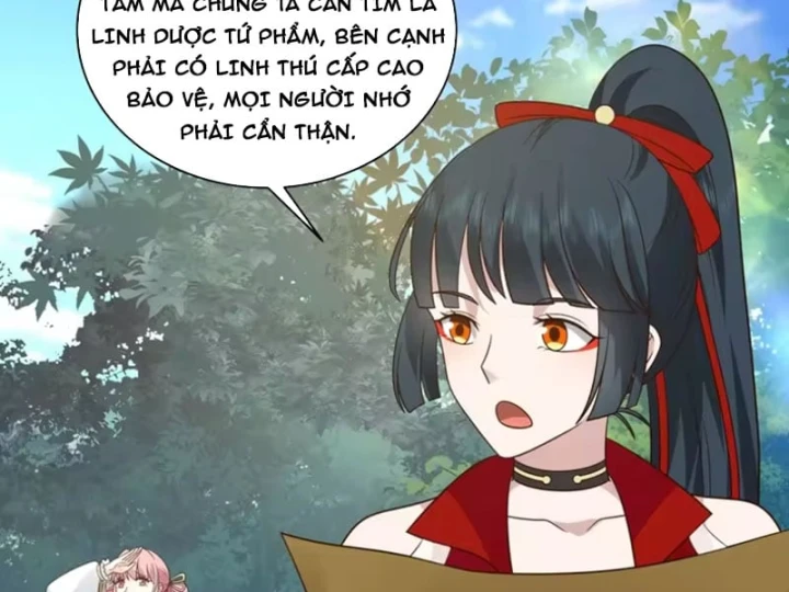 Nữ phụ tu tiên từ chối kịch bản làm pháo hôi Chapter 51 - 4