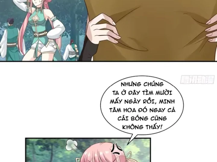 Nữ phụ tu tiên từ chối kịch bản làm pháo hôi Chapter 51 - 5