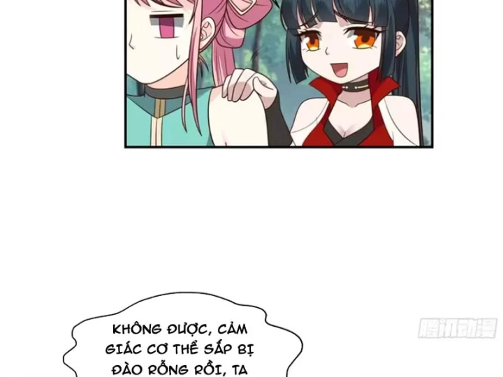 Nữ phụ tu tiên từ chối kịch bản làm pháo hôi Chapter 51 - 7