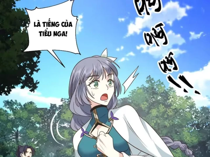 Nữ phụ tu tiên từ chối kịch bản làm pháo hôi Chapter 51 - 10