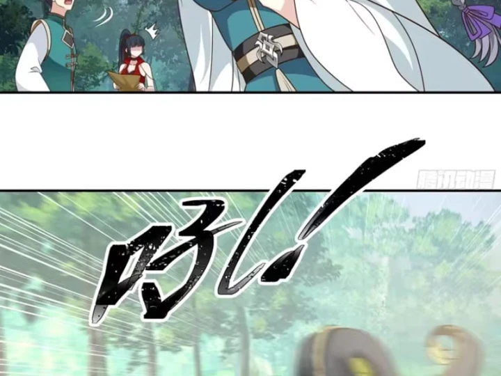 Nữ phụ tu tiên từ chối kịch bản làm pháo hôi Chapter 51 - 11