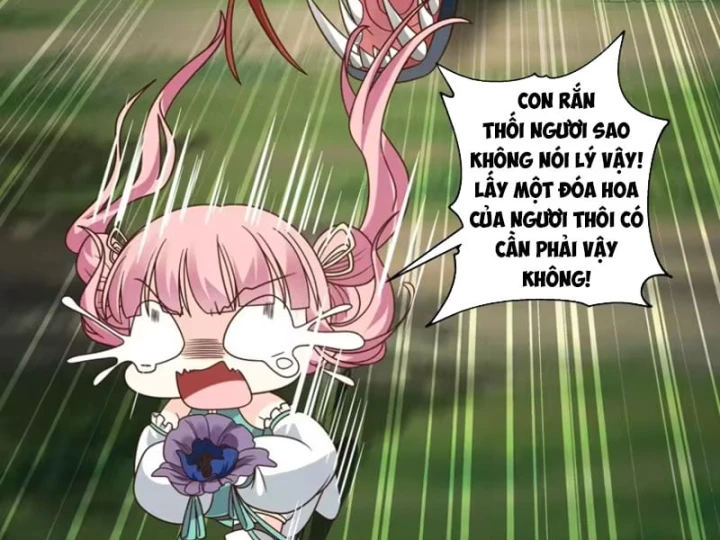 Nữ phụ tu tiên từ chối kịch bản làm pháo hôi Chapter 51 - 13