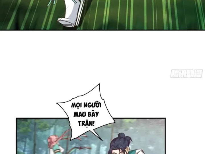 Nữ phụ tu tiên từ chối kịch bản làm pháo hôi Chapter 51 - 14