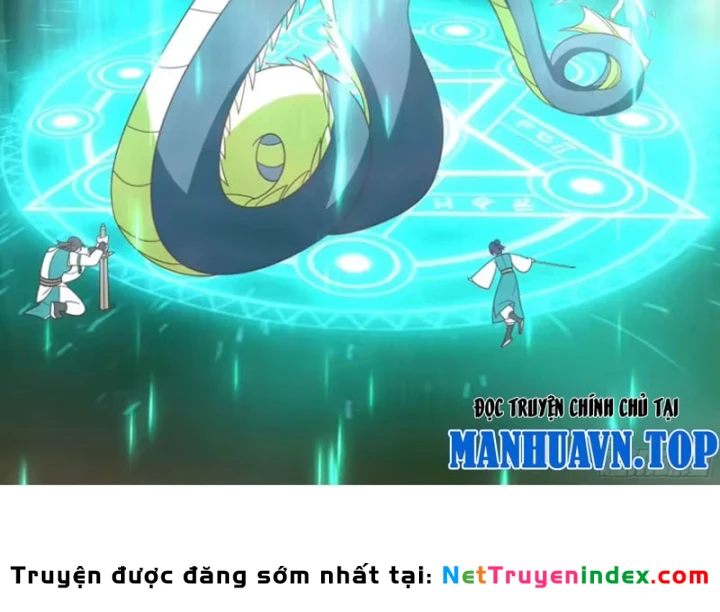 Nữ phụ tu tiên từ chối kịch bản làm pháo hôi Chapter 51 - 19