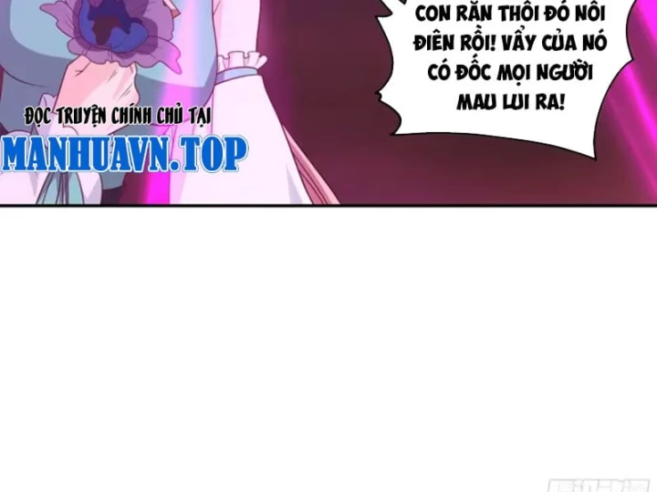 Nữ phụ tu tiên từ chối kịch bản làm pháo hôi Chapter 51 - 29