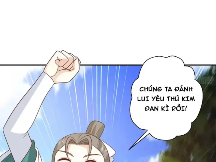 Nữ phụ tu tiên từ chối kịch bản làm pháo hôi Chapter 51 - 43