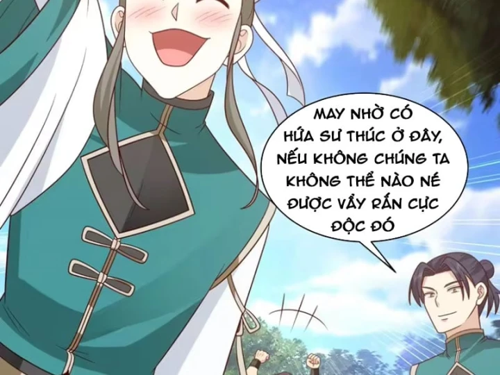 Nữ phụ tu tiên từ chối kịch bản làm pháo hôi Chapter 51 - 44