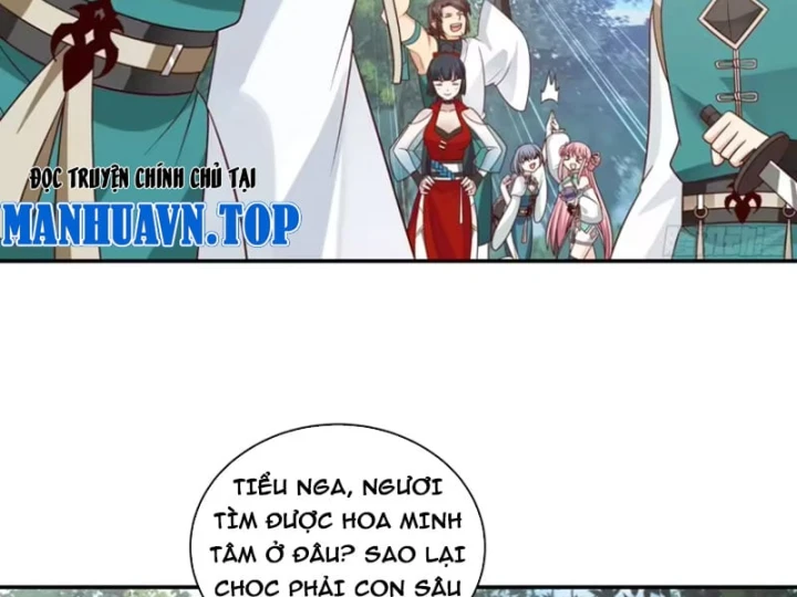 Nữ phụ tu tiên từ chối kịch bản làm pháo hôi Chapter 51 - 45