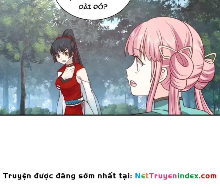 Nữ phụ tu tiên từ chối kịch bản làm pháo hôi Chapter 51 - 46