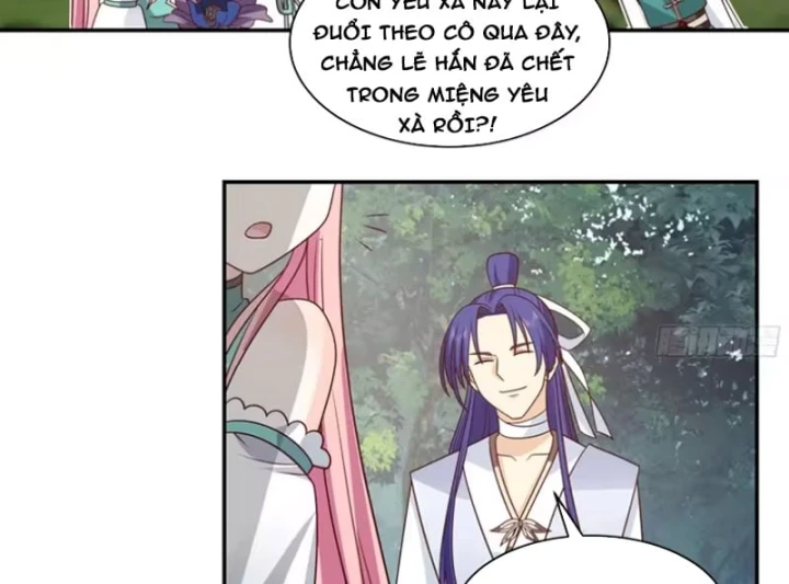 Nữ phụ tu tiên từ chối kịch bản làm pháo hôi Chapter 51 - 49