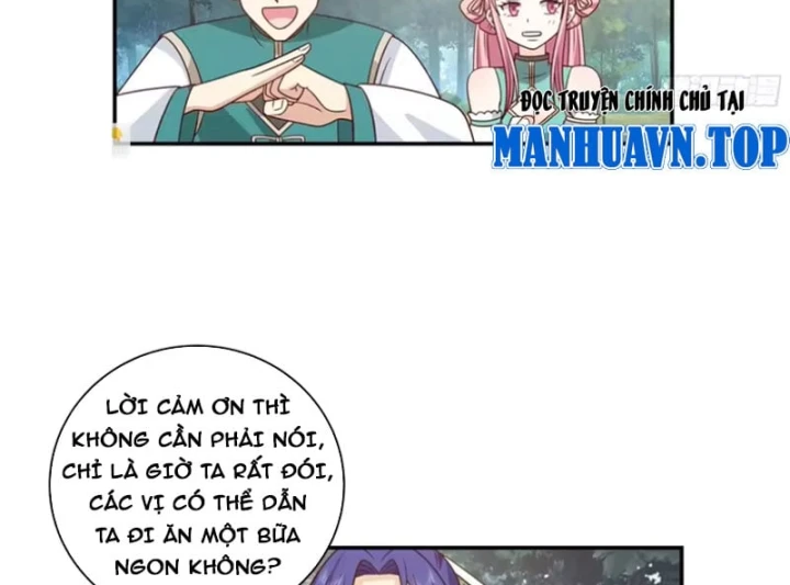 Nữ phụ tu tiên từ chối kịch bản làm pháo hôi Chapter 51 - 51