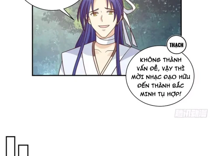 Nữ phụ tu tiên từ chối kịch bản làm pháo hôi Chapter 51 - 52