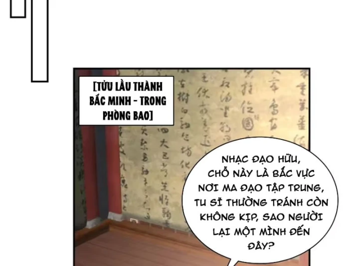 Nữ phụ tu tiên từ chối kịch bản làm pháo hôi Chapter 51 - 53