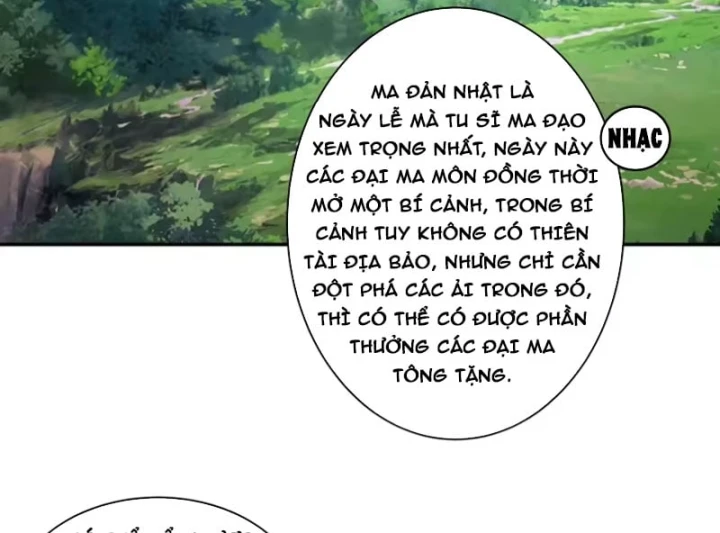 Nữ phụ tu tiên từ chối kịch bản làm pháo hôi Chapter 51 - 57