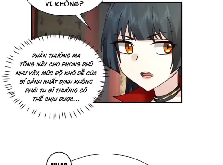 Nữ phụ tu tiên từ chối kịch bản làm pháo hôi Chapter 51 - 61