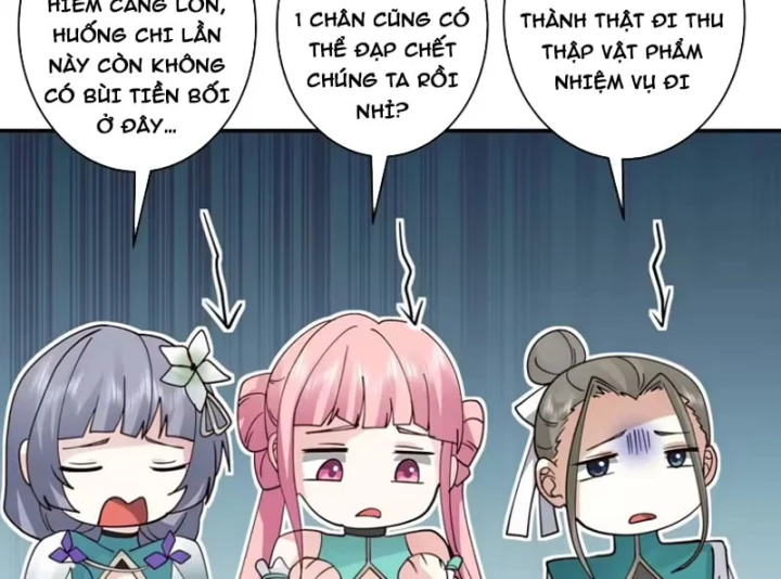 Nữ phụ tu tiên từ chối kịch bản làm pháo hôi Chapter 51 - 63