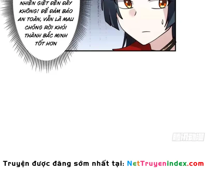 Nữ phụ tu tiên từ chối kịch bản làm pháo hôi Chapter 51 - 65