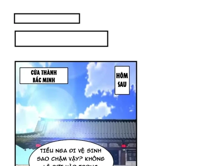Nữ phụ tu tiên từ chối kịch bản làm pháo hôi Chapter 51 - 66
