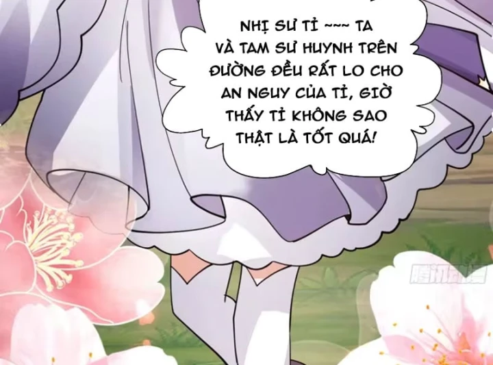 Nữ phụ tu tiên từ chối kịch bản làm pháo hôi Chapter 51 - 73