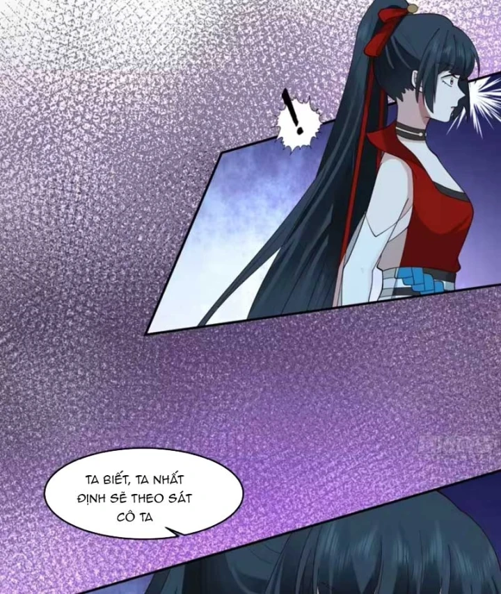 Nữ phụ tu tiên từ chối kịch bản làm pháo hôi Chapter 52 - 9