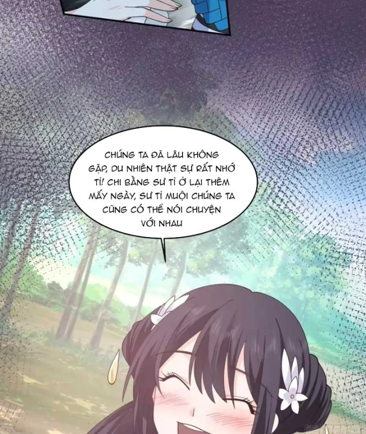 Nữ phụ tu tiên từ chối kịch bản làm pháo hôi Chapter 52 - 11