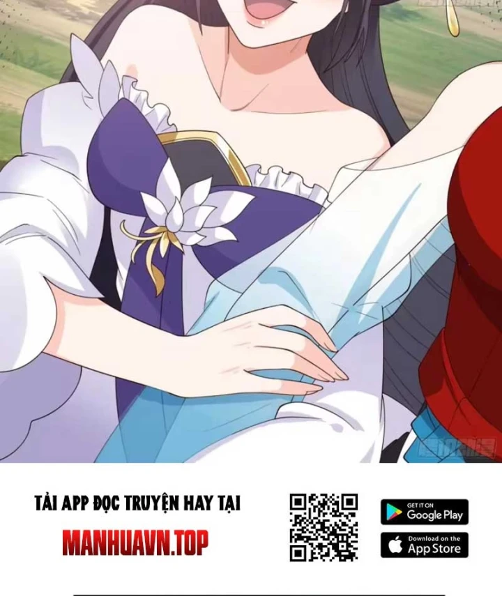 Nữ phụ tu tiên từ chối kịch bản làm pháo hôi Chapter 52 - 12