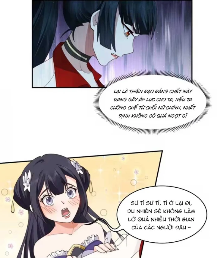 Nữ phụ tu tiên từ chối kịch bản làm pháo hôi Chapter 52 - 13