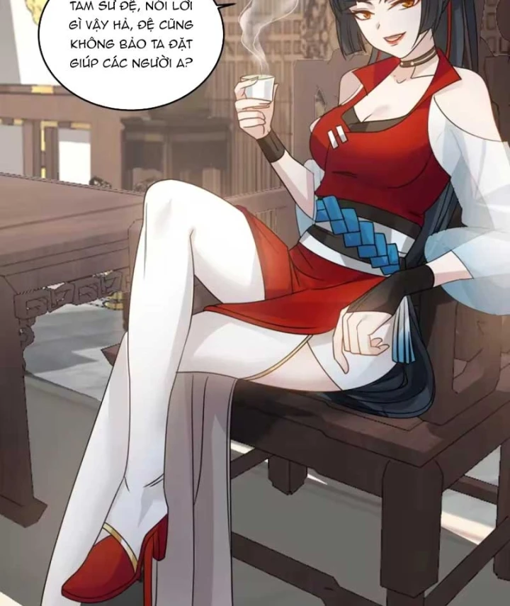 Nữ phụ tu tiên từ chối kịch bản làm pháo hôi Chapter 52 - 26