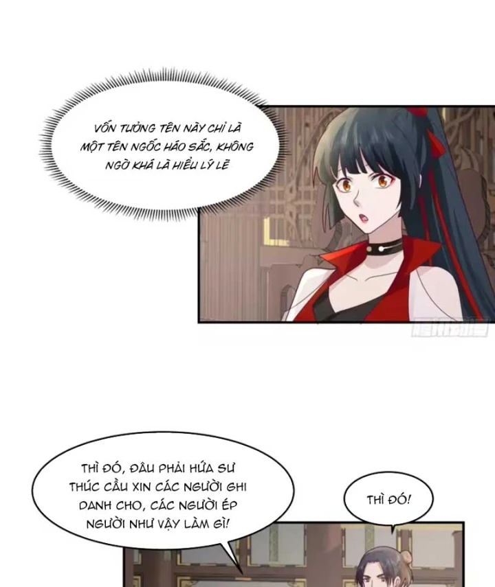 Nữ phụ tu tiên từ chối kịch bản làm pháo hôi Chapter 52 - 37