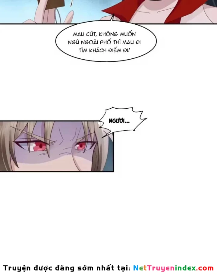 Nữ phụ tu tiên từ chối kịch bản làm pháo hôi Chapter 52 - 41