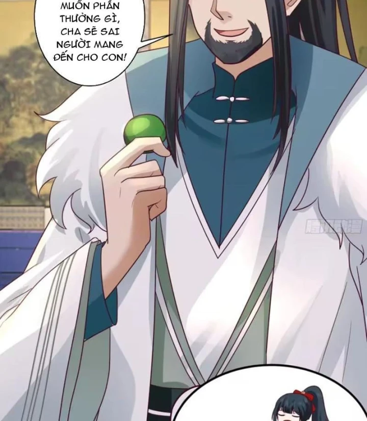 Nữ phụ tu tiên từ chối kịch bản làm pháo hôi Chapter 53 - 9