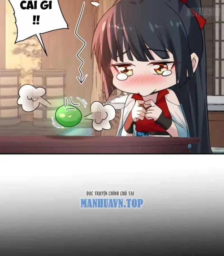 Nữ phụ tu tiên từ chối kịch bản làm pháo hôi Chapter 53 - 14