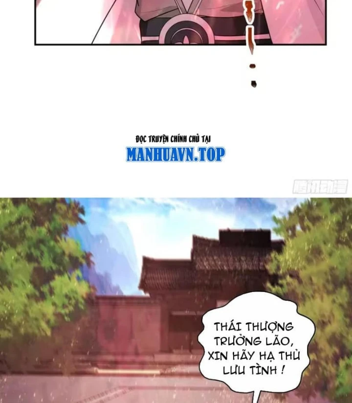 Nữ phụ tu tiên từ chối kịch bản làm pháo hôi Chapter 53 - 19