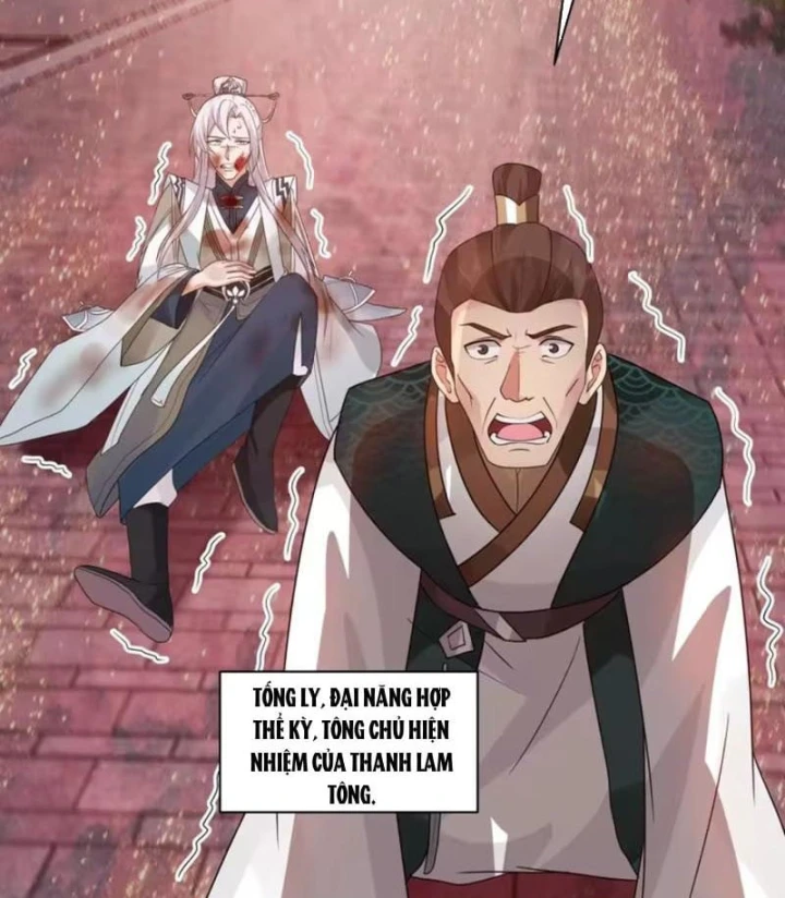 Nữ phụ tu tiên từ chối kịch bản làm pháo hôi Chapter 53 - 20