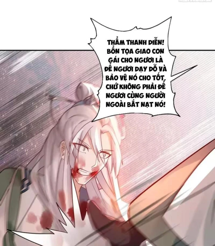 Nữ phụ tu tiên từ chối kịch bản làm pháo hôi Chapter 53 - 23
