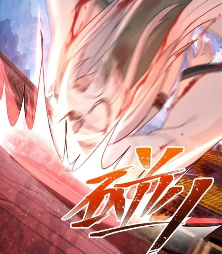 Nữ phụ tu tiên từ chối kịch bản làm pháo hôi Chapter 53 - 25