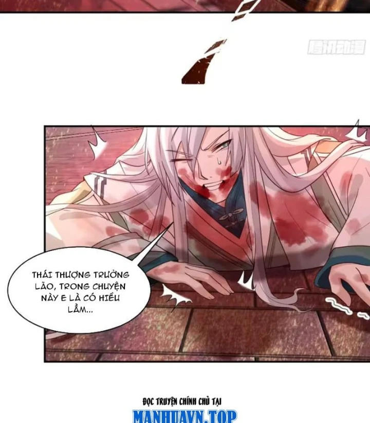 Nữ phụ tu tiên từ chối kịch bản làm pháo hôi Chapter 53 - 26