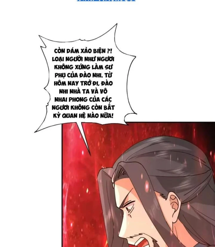 Nữ phụ tu tiên từ chối kịch bản làm pháo hôi Chapter 53 - 27