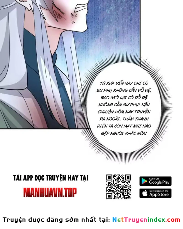Nữ phụ tu tiên từ chối kịch bản làm pháo hôi Chapter 53 - 29