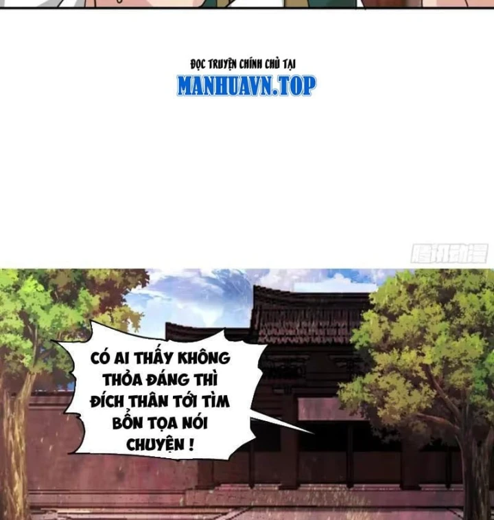 Nữ phụ tu tiên từ chối kịch bản làm pháo hôi Chapter 53 - 31