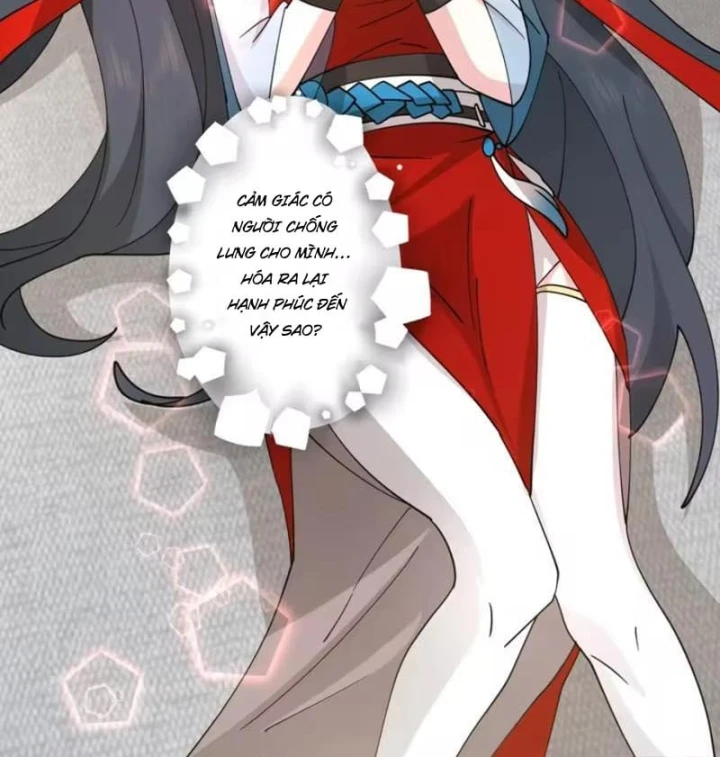 Nữ phụ tu tiên từ chối kịch bản làm pháo hôi Chapter 53 - 39