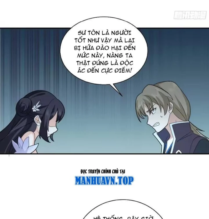 Nữ phụ tu tiên từ chối kịch bản làm pháo hôi Chapter 53 - 46