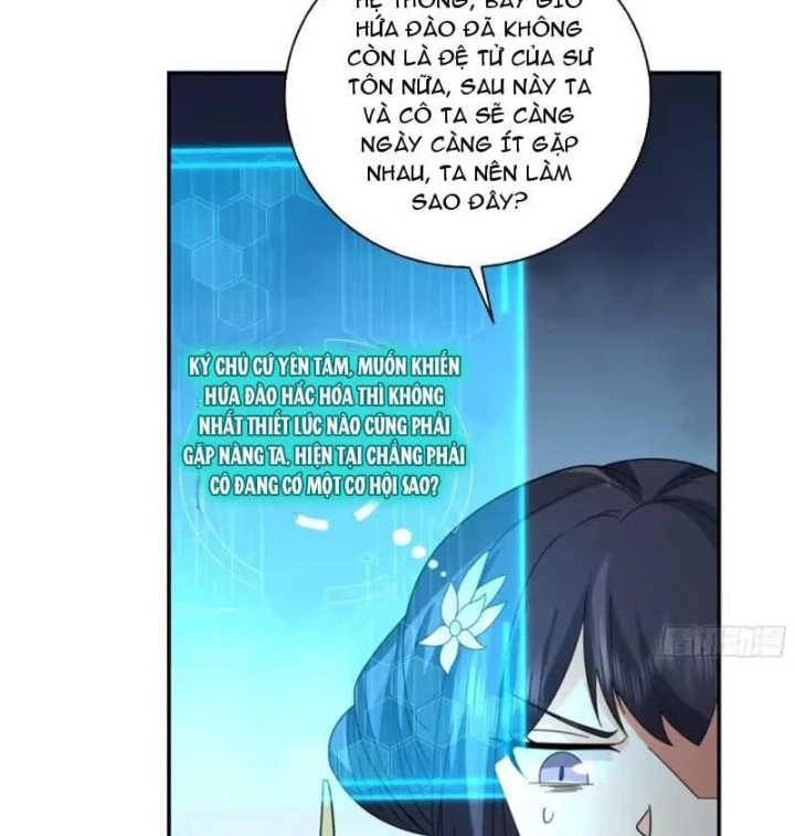 Nữ phụ tu tiên từ chối kịch bản làm pháo hôi Chapter 53 - 47