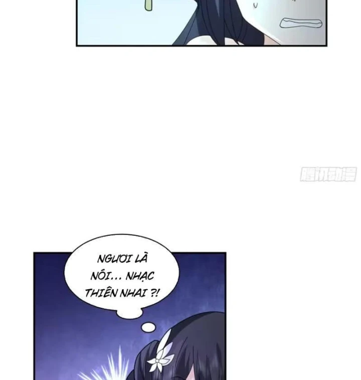 Nữ phụ tu tiên từ chối kịch bản làm pháo hôi Chapter 53 - 48